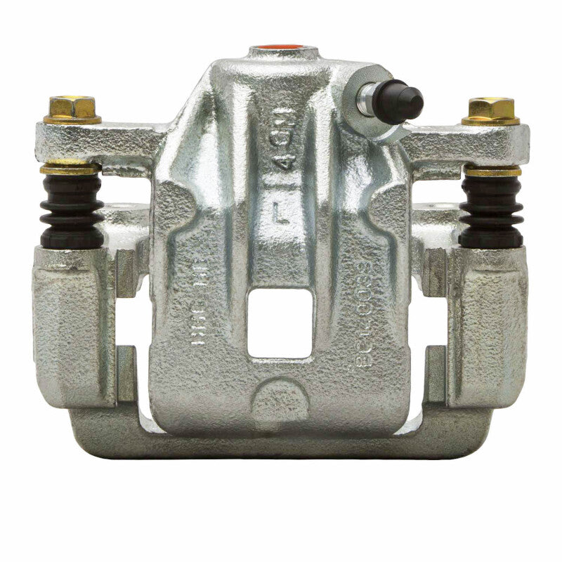 DFC 04-06 Kia Amanti Rear-L Premium Caliper - Silver Zinc Coated
