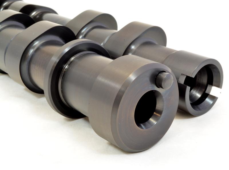 GSC P-D Subaru EJ255/EJ257 (USDM) w/Intake AVCS S1 Cams 268/266 Billet