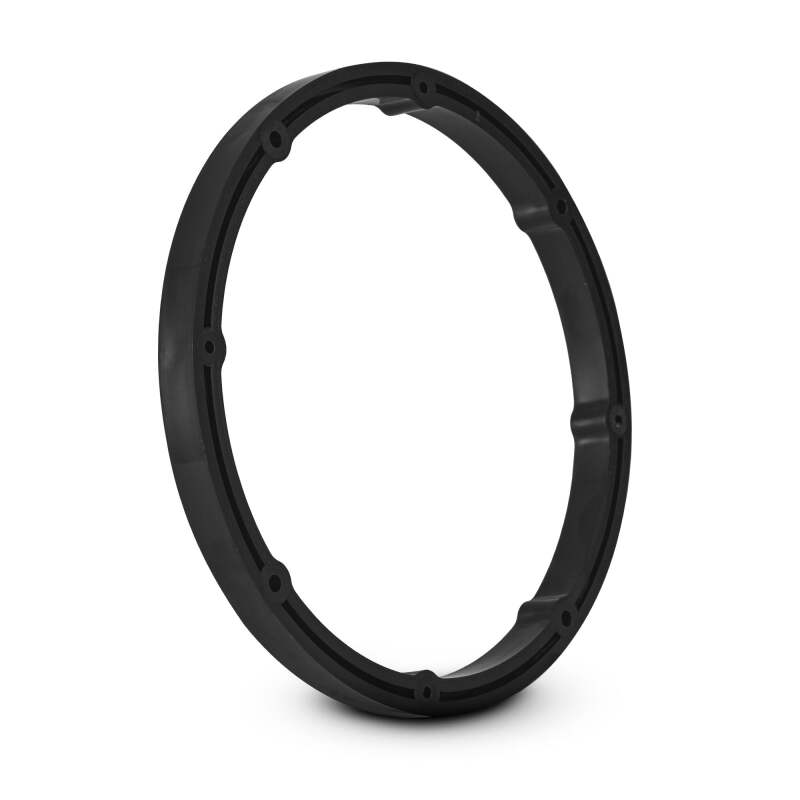 DS18 Harley-Davidson 6.5in 1/2in Speaker Spacer Ring ABS Black