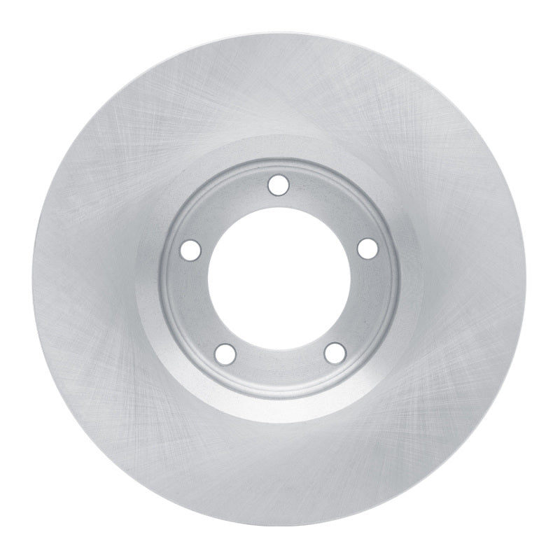 R1 75-83 Toyota Pickup Front Brake Rotor