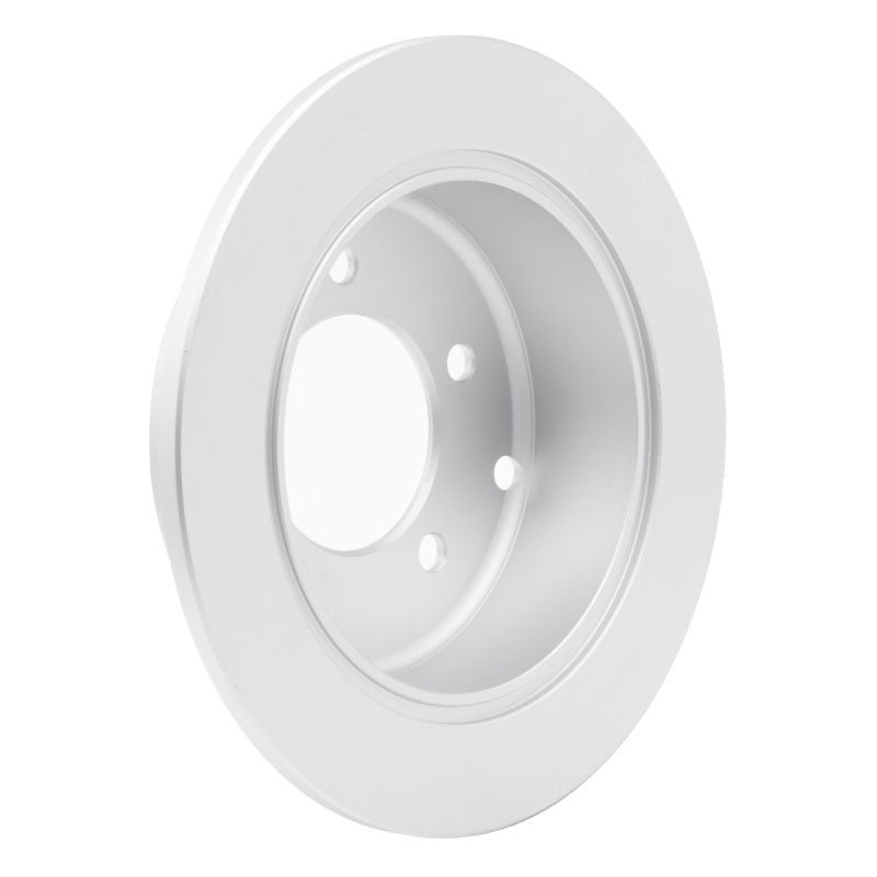 R1 2007-2017 Chrysler 200 Rear GeoSPEC Coated Rotor
