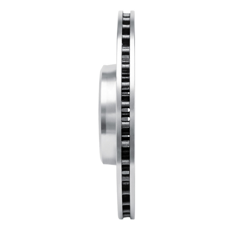 DFC 21-25 Tesla Model S Rear Brake Rotor