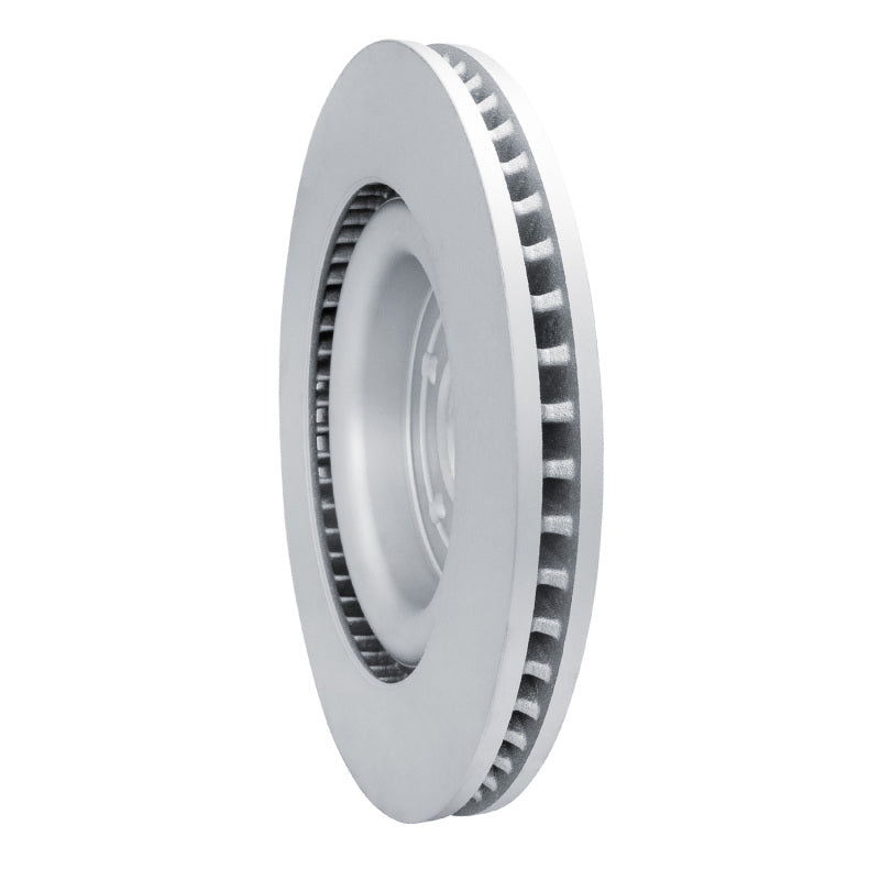 R1 20-25 Ford Explorer Front GeoSPEC Coated Rotor