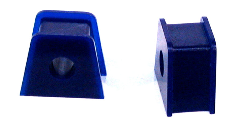 SuperPro Mg-Sway Bar Mount To Chassis