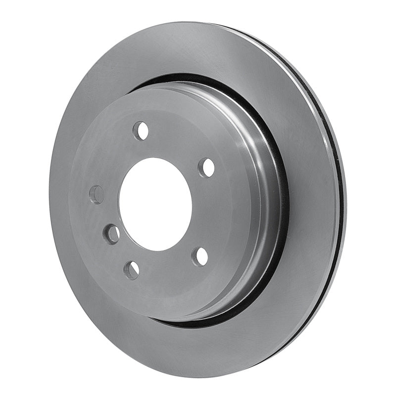 R1 01-05 BMW 325XI Rear Brake Rotor