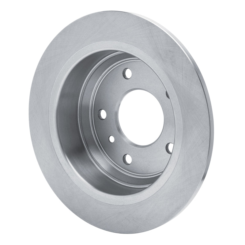 R1 1986-1989 Jaguar XJ12 Rear Brake Rotor