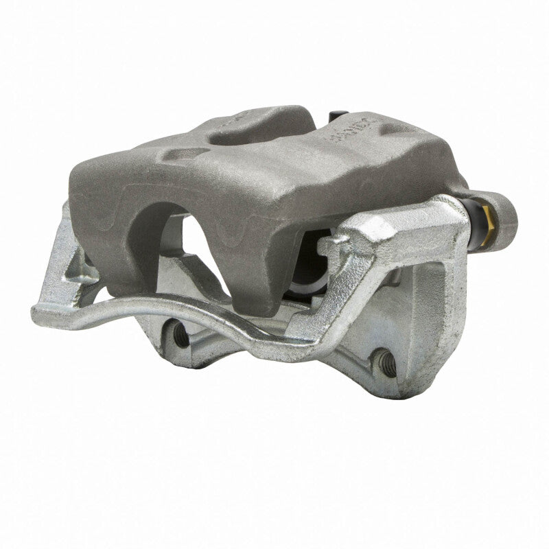 DFC 08-14 Cadillac CTS Rear-R Silver Zinc Coated Premium Caliper