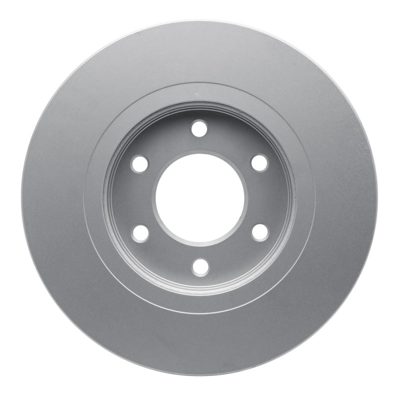 R1 07-24 Infiniti QX80 Front GeoSPEC Coated Rotor