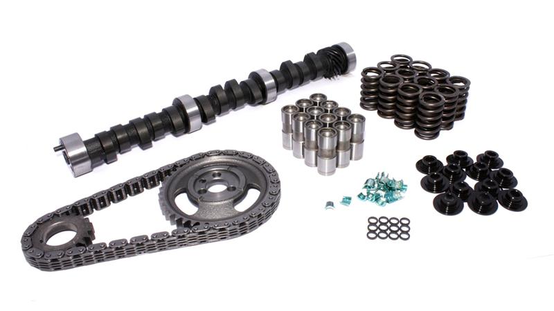 COMP Cams Camshaft Kit Cv6E 260H
