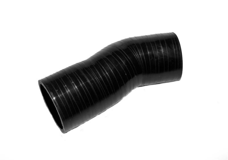 Torque Solution Post Maf Silicone Intake Hose: Subaru WRX / STi / Legacy / Outback
