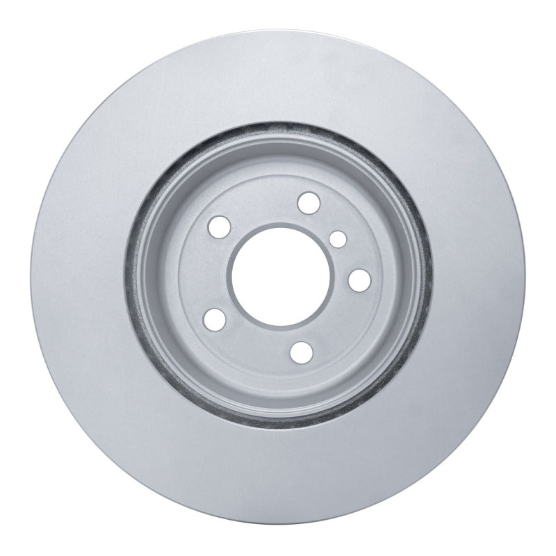 R1 2013-2021 BMW 340I Rear GeoSPEC Coated Rotor