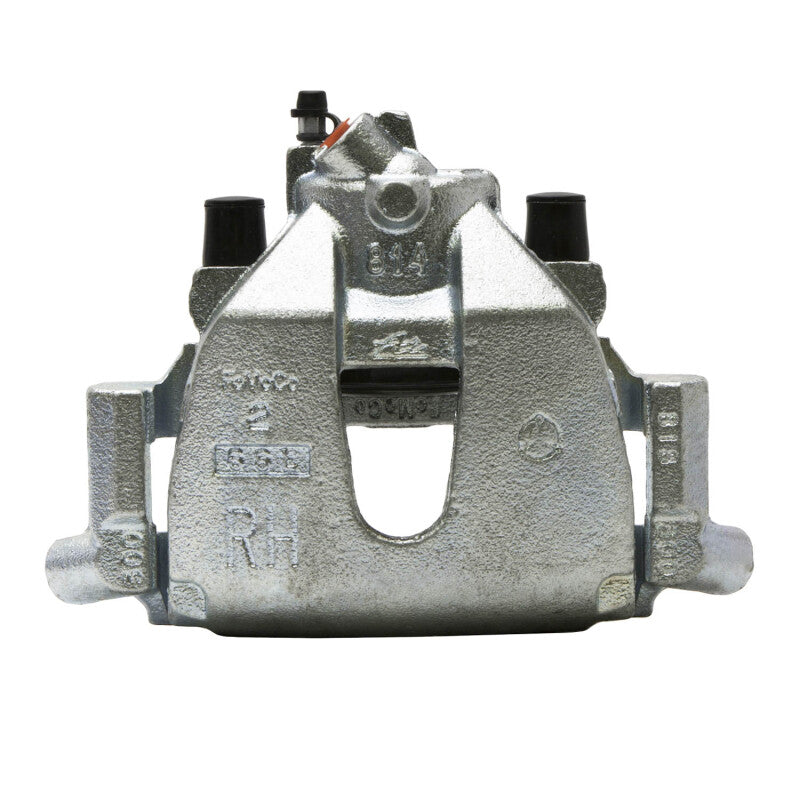 DFC 04-13 Mazda 3 Front-R Silver Zinc Coated Premium Caliper