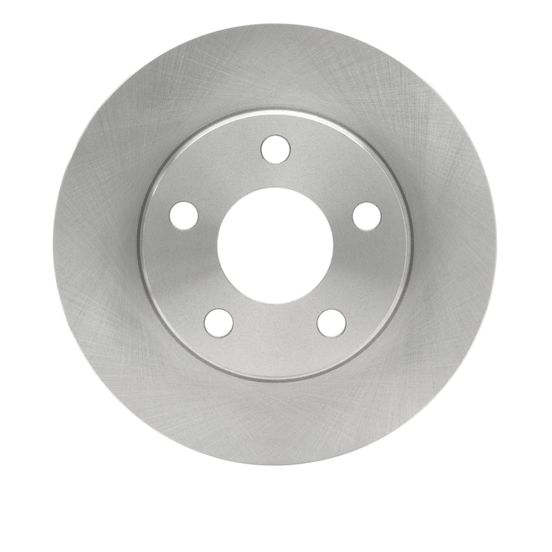 R1 97-05 Buick LeSabre Front Brake Rotor