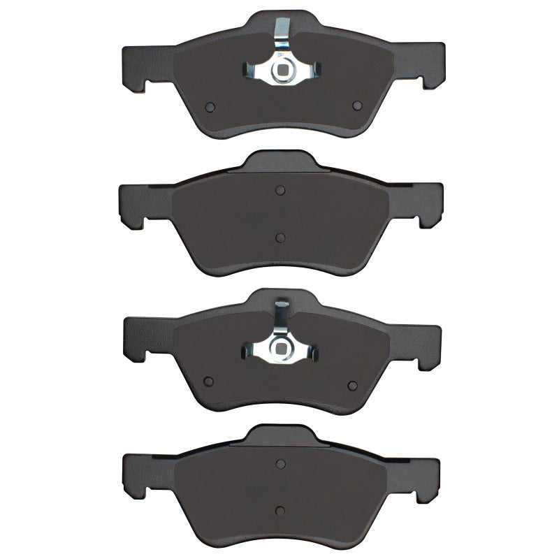 R1 09-12 Ford Escape Front Optimum OE Brake Pads
