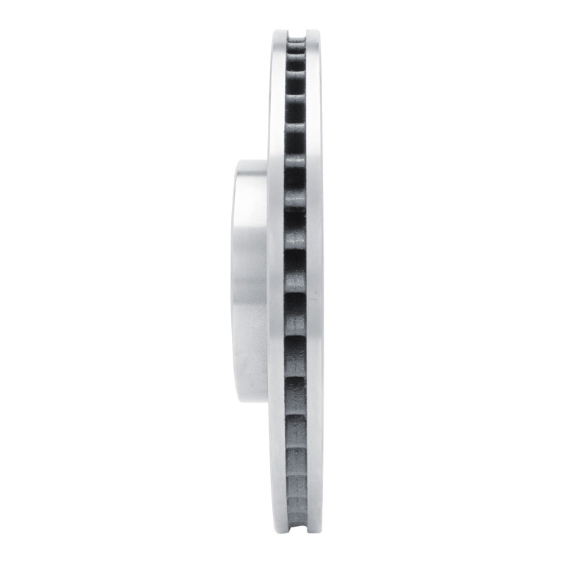 R1 07-18 Land Rover LR2 Front Brake Rotor
