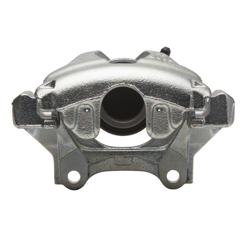 DFC 99-06 Audi TT Quattro Front-L Silver Zinc Coated Premium Caliper
