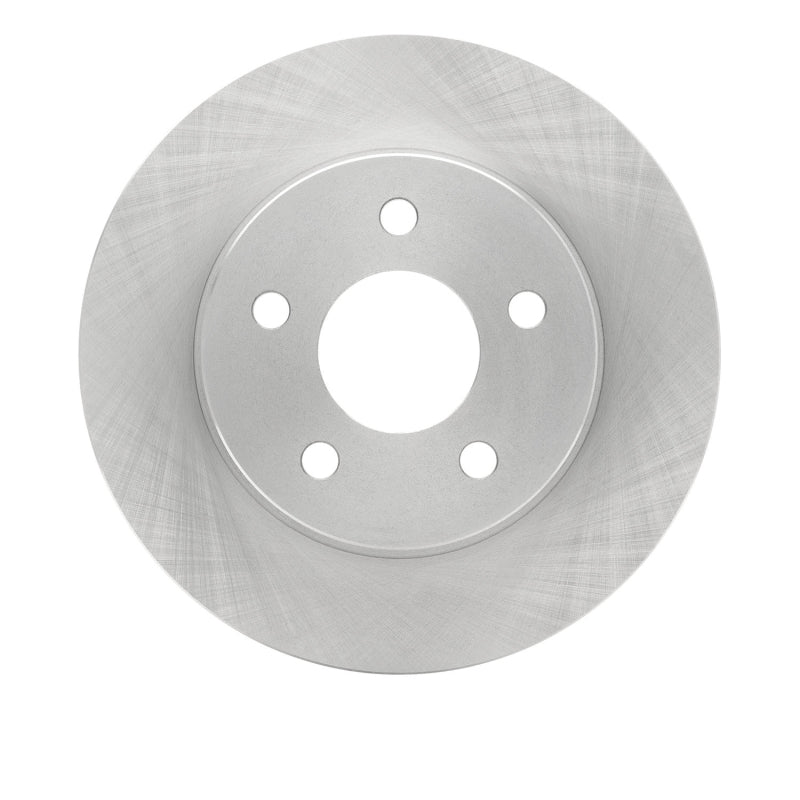 R1 2004-2012 Chevrolet Cobalt Rear Brake Rotor