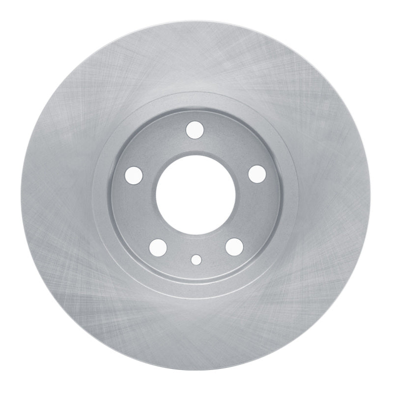 R1 08-12 Renault TRAFIC (Mexico) Front Brake Rotor