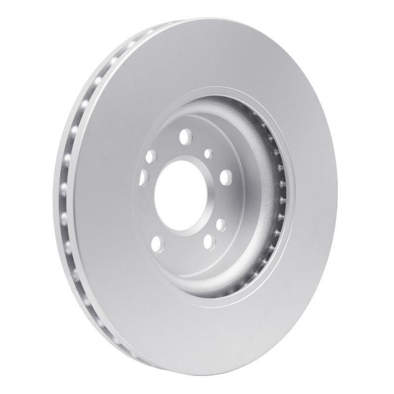 R1 06-12 Mercedes-Benz R320 Front GeoSPEC Coated Rotor