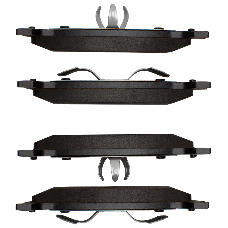 R1 97-11 Ford F-250 4WD (Excl Super Duty) Rear R1 Optimum OE Brake Pads