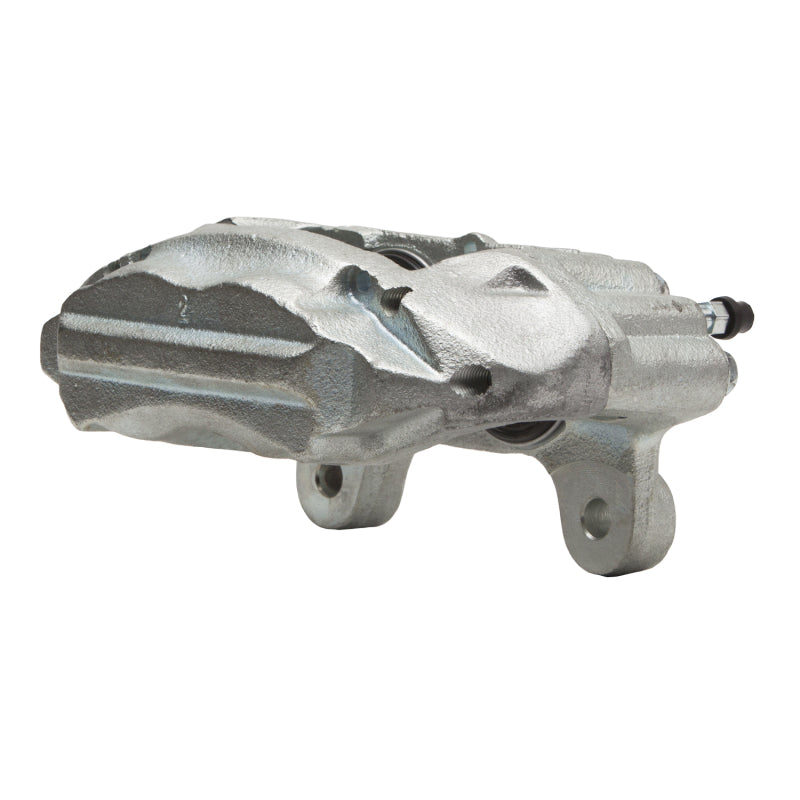 DFC 93-97 Lexus LX450 Front-R Premium Caliper - Silver Zinc Coated
