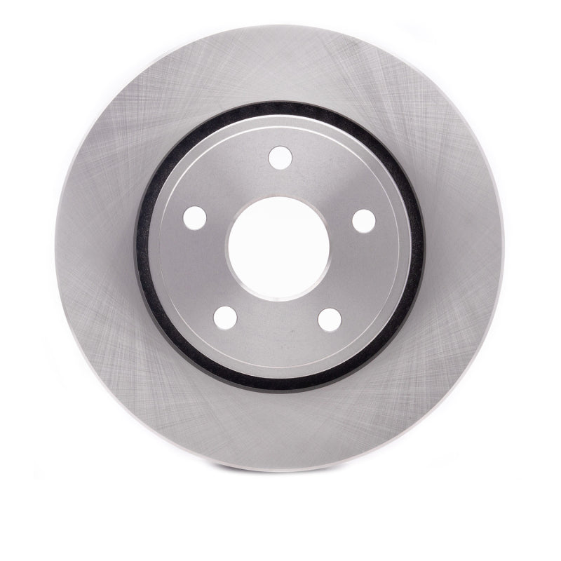R1 05-10 Jeep Grand Cherokee Front Brake Rotor