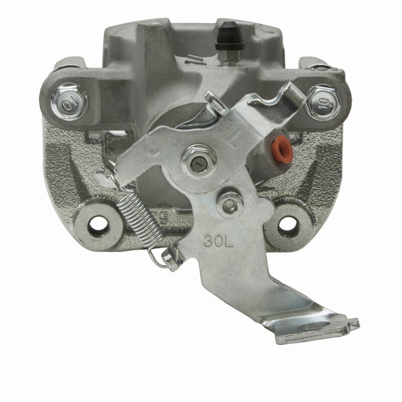 DFC 11-18 Lexus CT200h Rear-L Silver Zinc Coated Premium Caliper