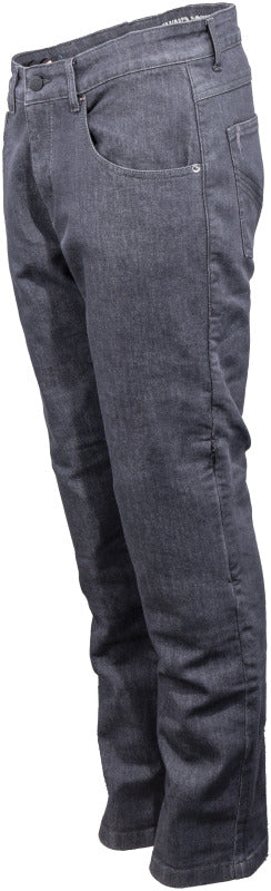 Speed and Strength Hammer Down Armored Jeans Light Grey Size - 36x32