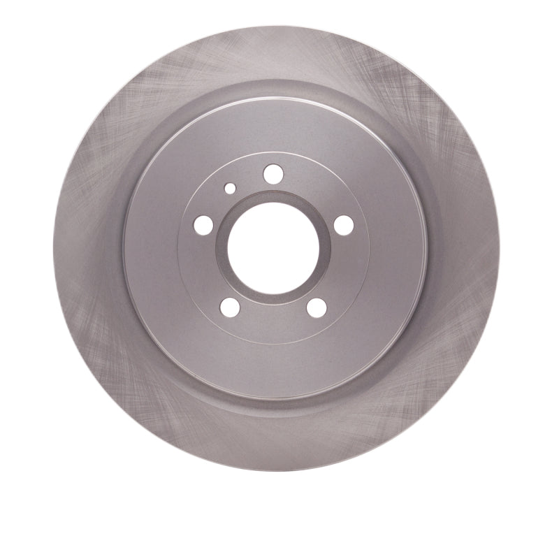 R1 13-14 Ford Mustang Rear Brake Rotor