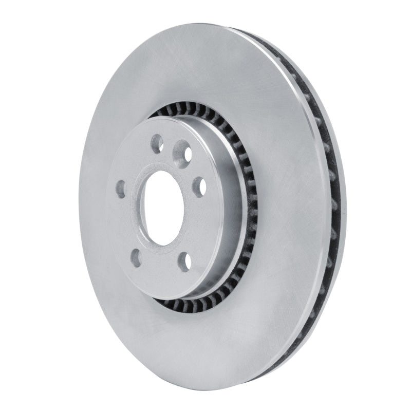 R1 07-18 Land Rover LR2 Front Brake Rotor
