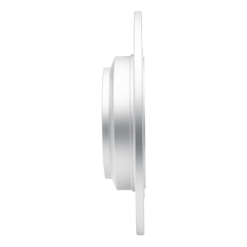 R1 09-14 Acura TL Rear GeoSPEC Coated Rotor