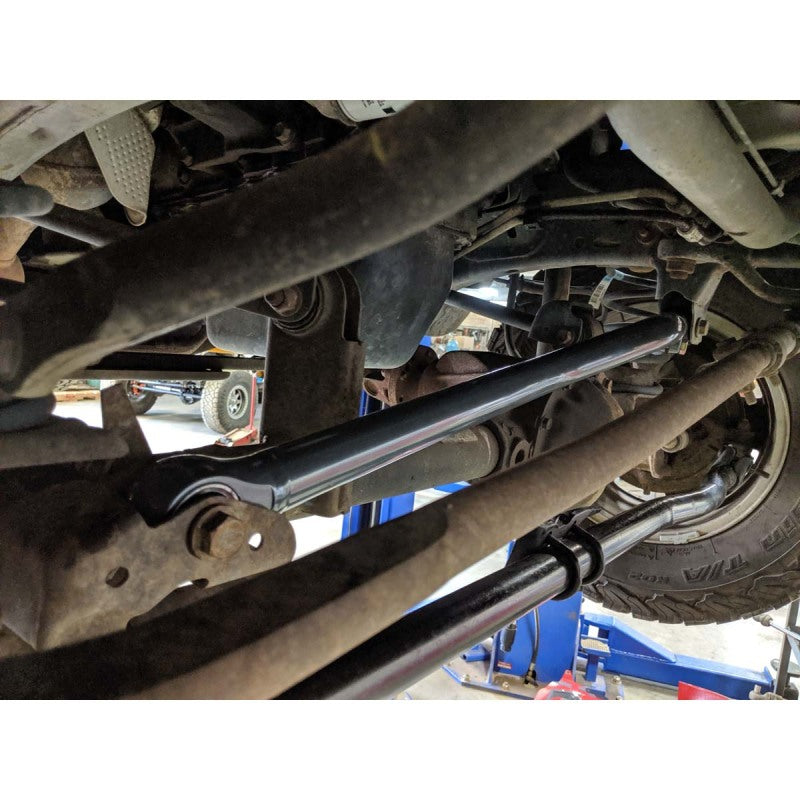 Synergy 07-18 Jeep Wrangler JK/JKU Front Track Bar