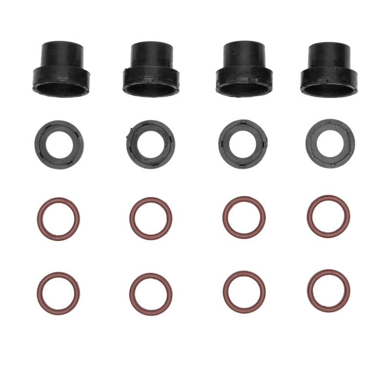 R1 88-02 Cadillac DeVille Front Disc Brake Hardware Kit