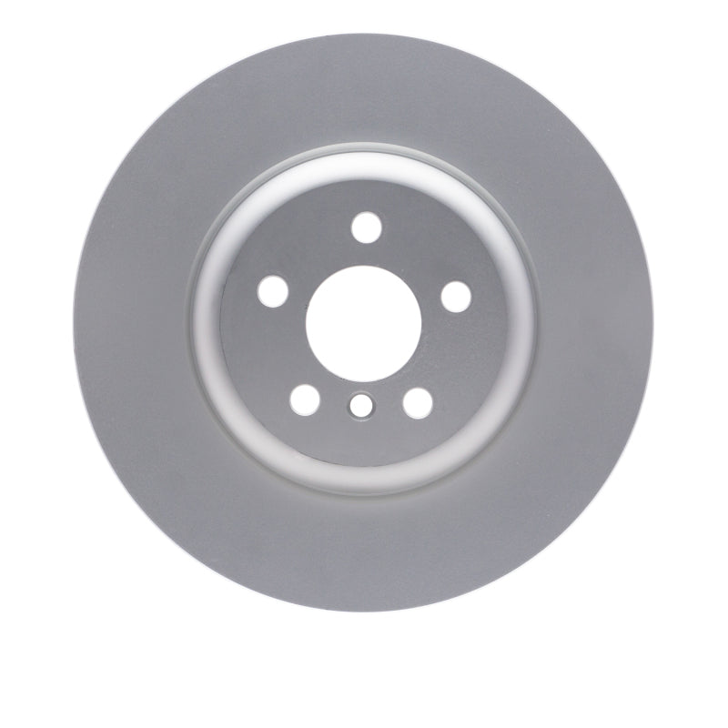 R1 17-25 BMW 430I Front Carbon Alloy GeoMET Rotor