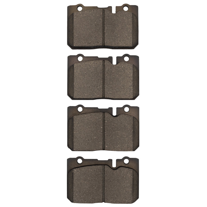 R1 95-00 Lexus LS400 Front R1 Ceramic Brake Pads