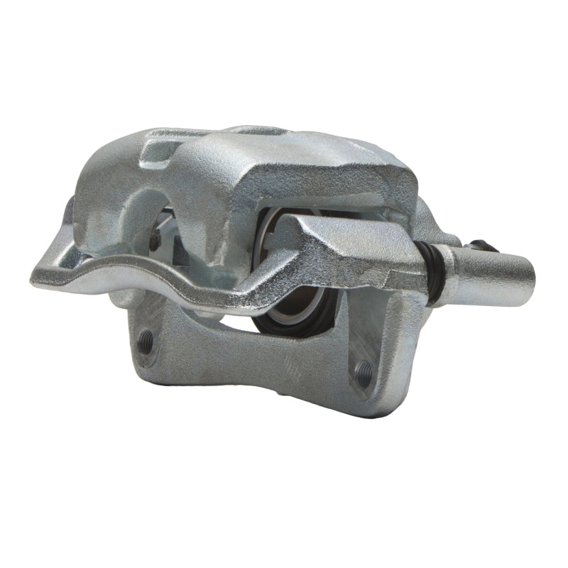 DFC 98-03 Mazda 626 Front-L Silver Zinc Coated Premium Caliper