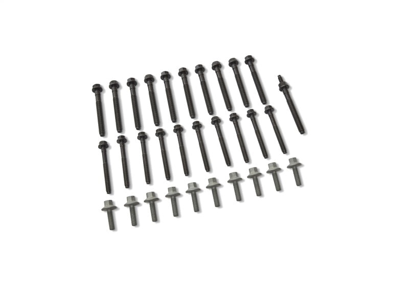 Ford Racing 11-18 Ford Mustang GT350 5.2L / 5.0L Coyote Block Main Cap Bolt Kit