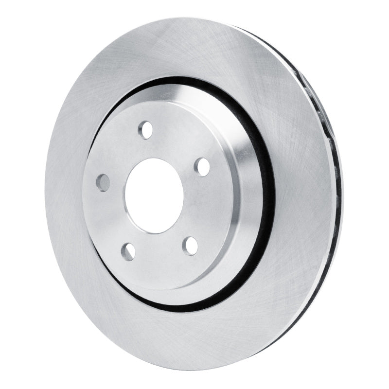 DFC 21-25 Dodge Durango Rear Brake Rotor