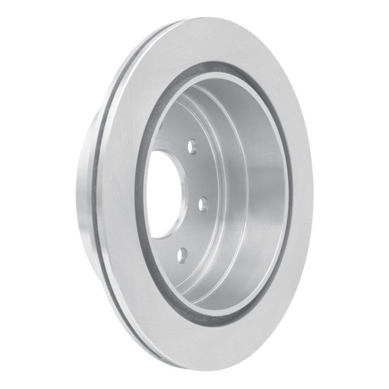 R1 04-11 Ford F-150 4WD Rear Brake Rotor