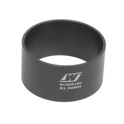 Wiseco 4in Bore Black Anodized Ring Compressor Sleeve