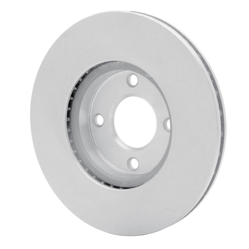 R1 17-25 Nissan Kicks Front Brake Rotor