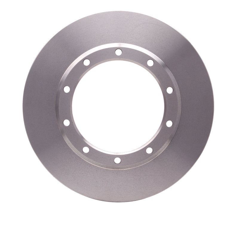DFC 09-24 Chevrolet Silverado 4500 HD Rear/Front Brake Rotor