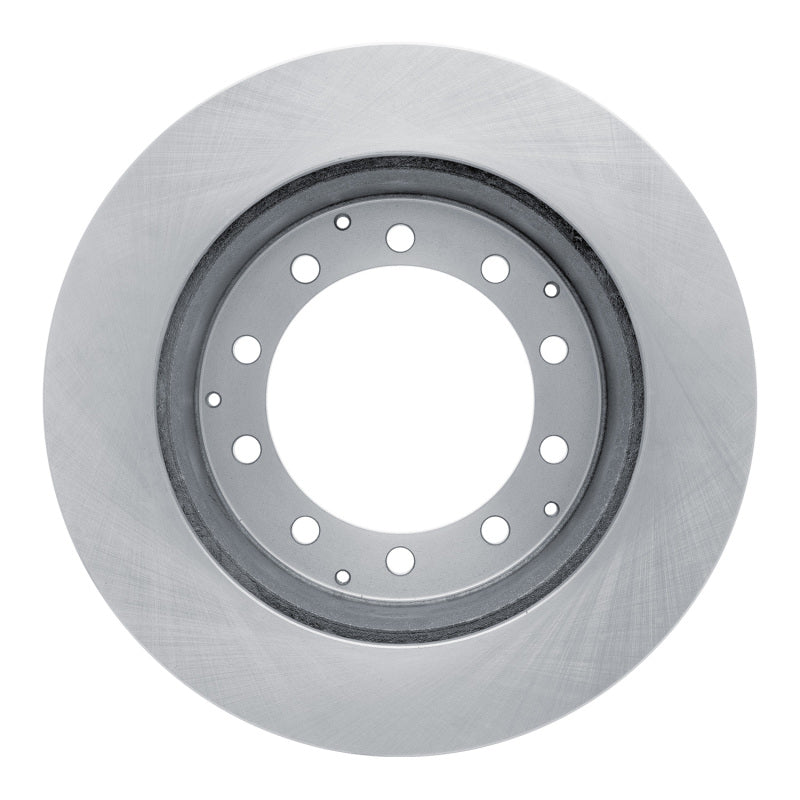 R1 1990-2003 Chevrolet C60 Kodiak Rear Brake Rotor