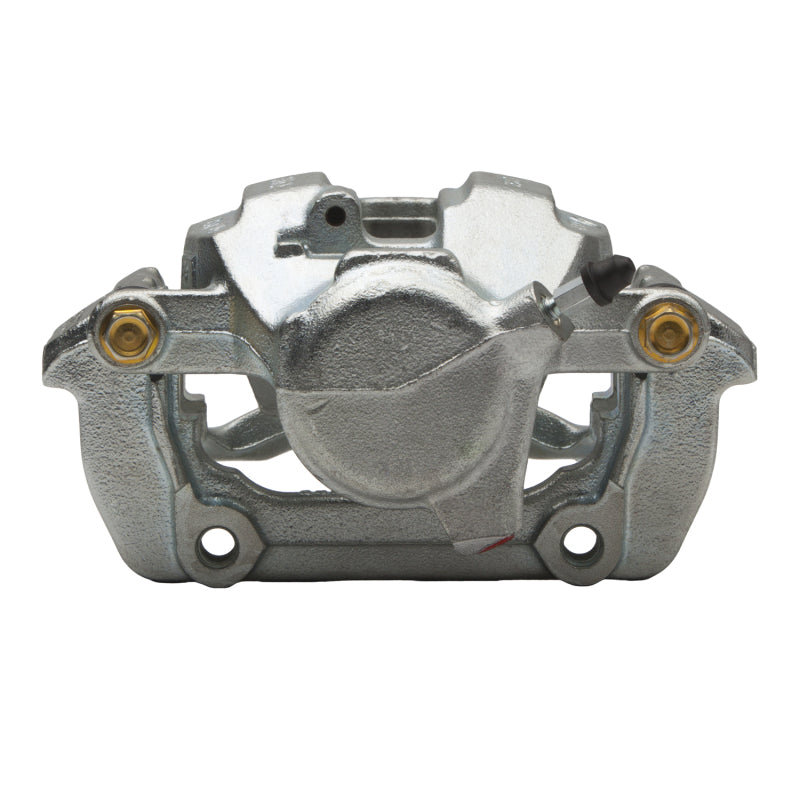 DFC 01-11 Mercedes-Benz CLK350 Front-L Silver Zinc Coated Premium Caliper