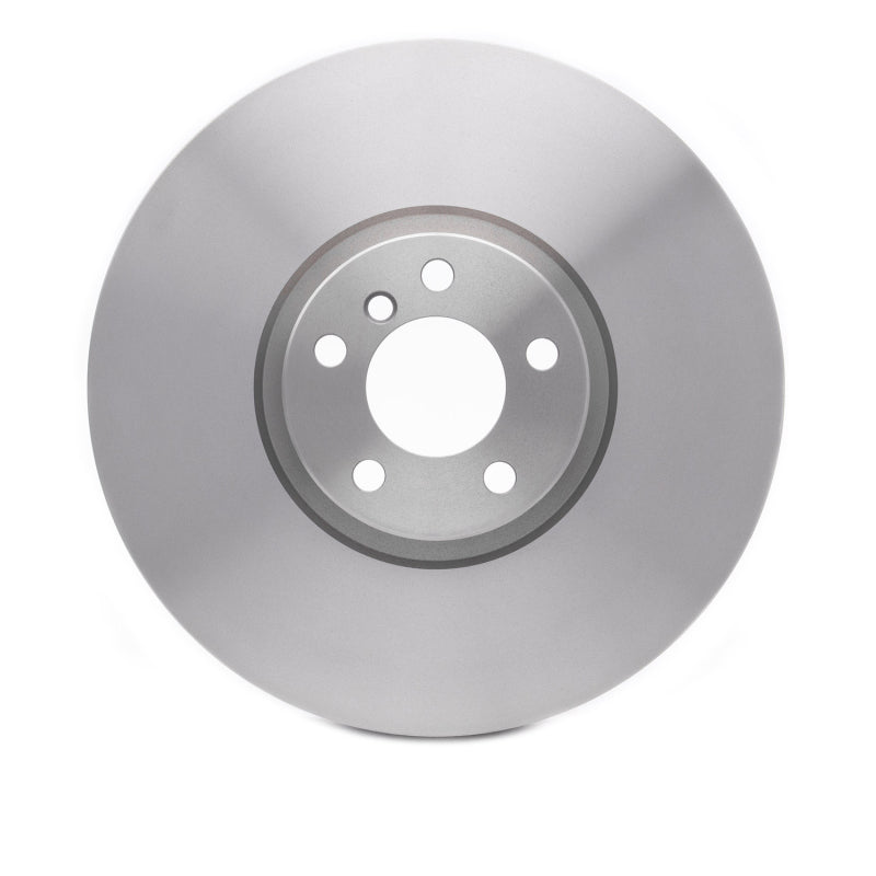 R1 10-11 BMW X6 Right Front Brake Rotor