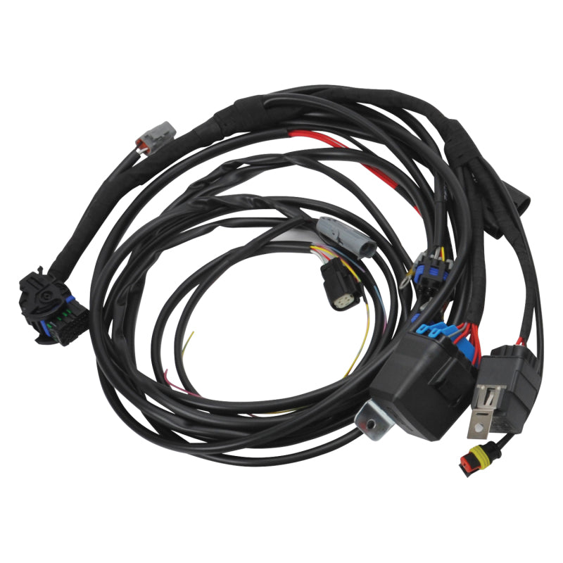 Edelbrock 05-07 MOPAR Gen 3 Hemi Pro-Flo 4 Plus Fuel Injection System