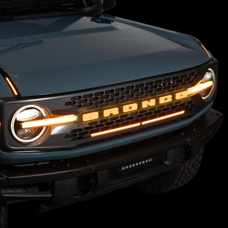 Putco 32in Virtual Blade LED Grille Light Bar
