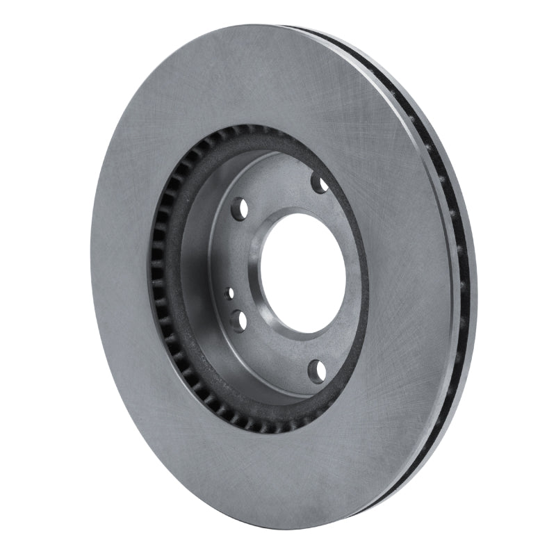 R1 17-22 Hyundai Ioniq Front Brake Rotor