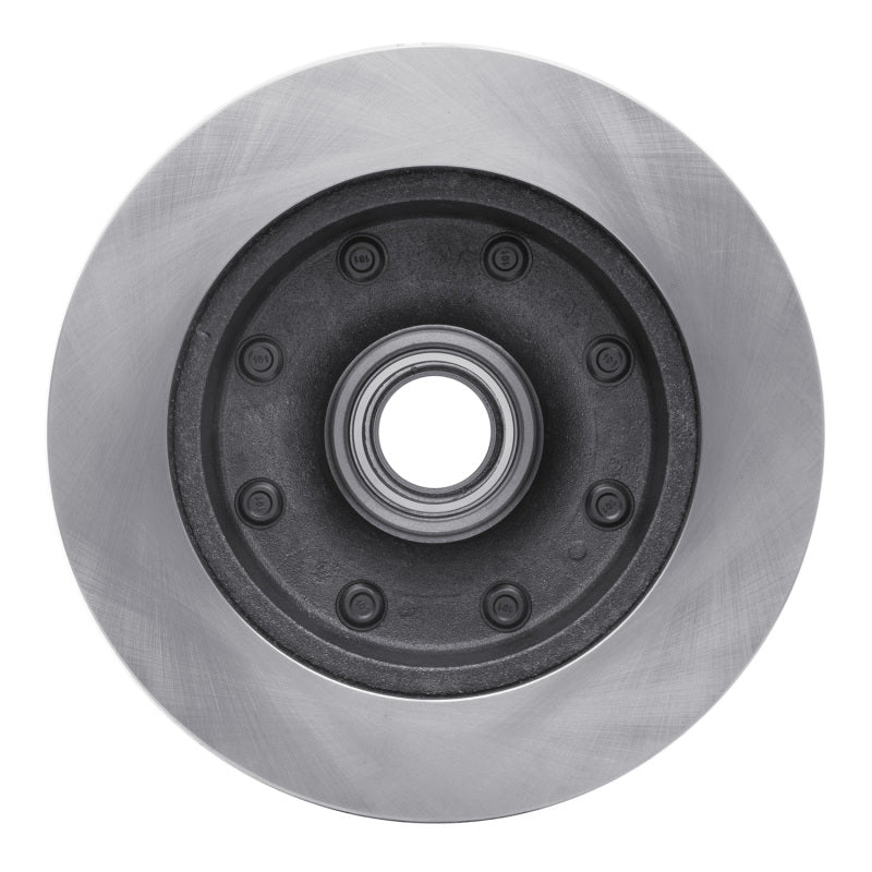 R1 80-85 Ford E-350 Econoline Front Brake Rotor