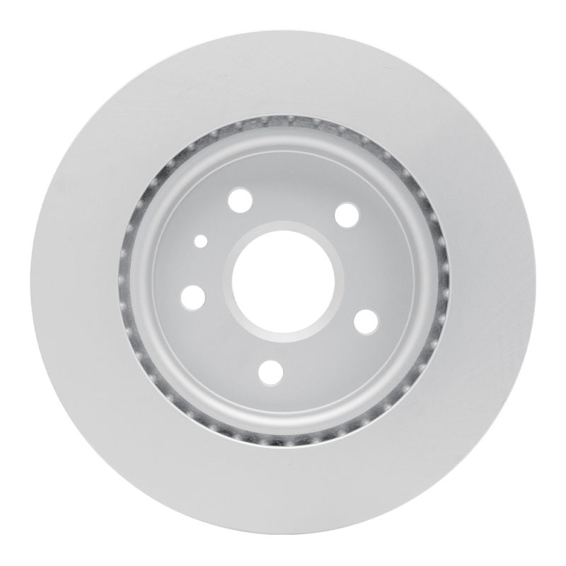 R1 19-25 Buick Envision Rear GeoSPEC Coated Rotor